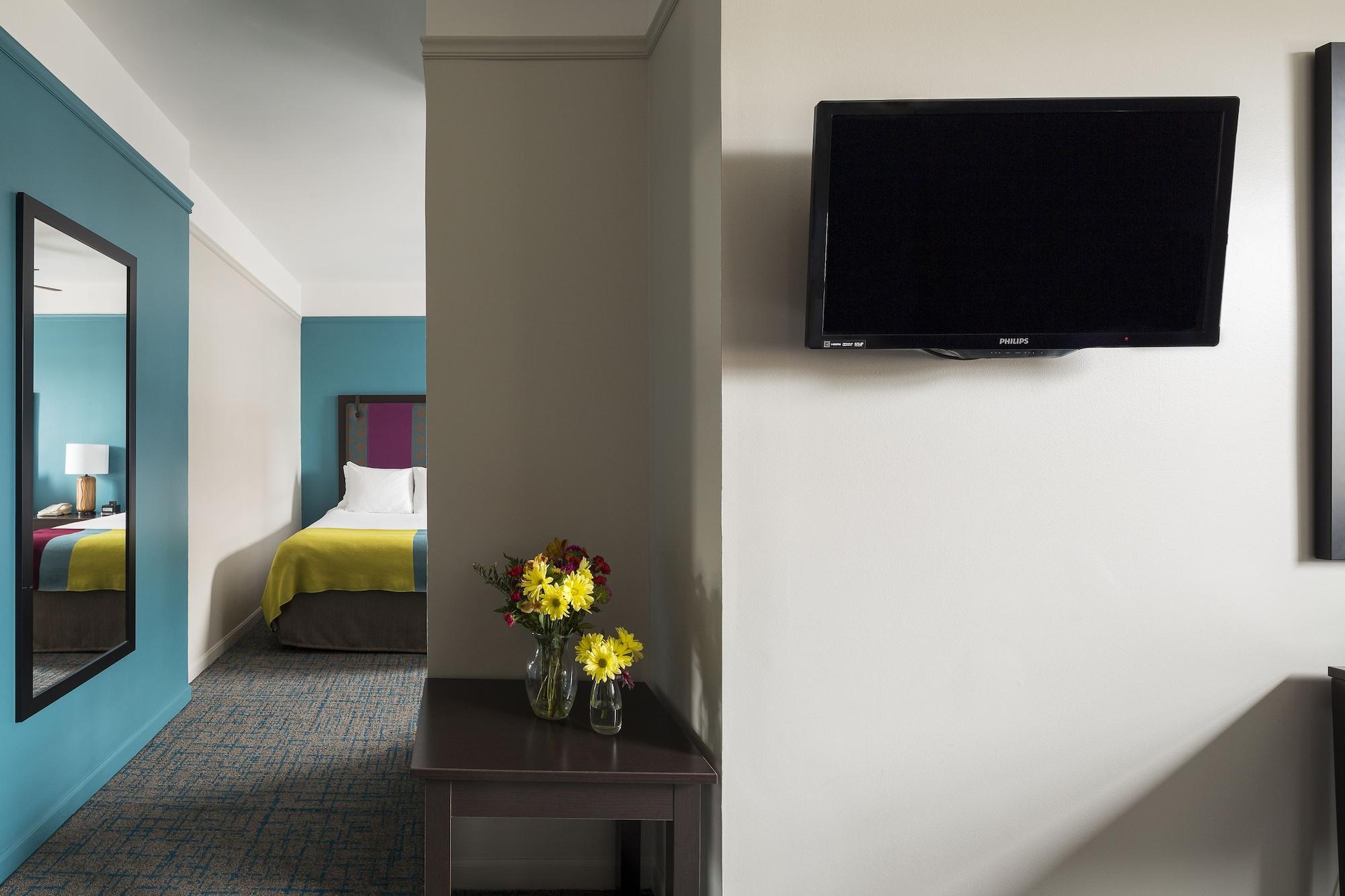 City Suites Hotel Chicago Eksteriør billede
