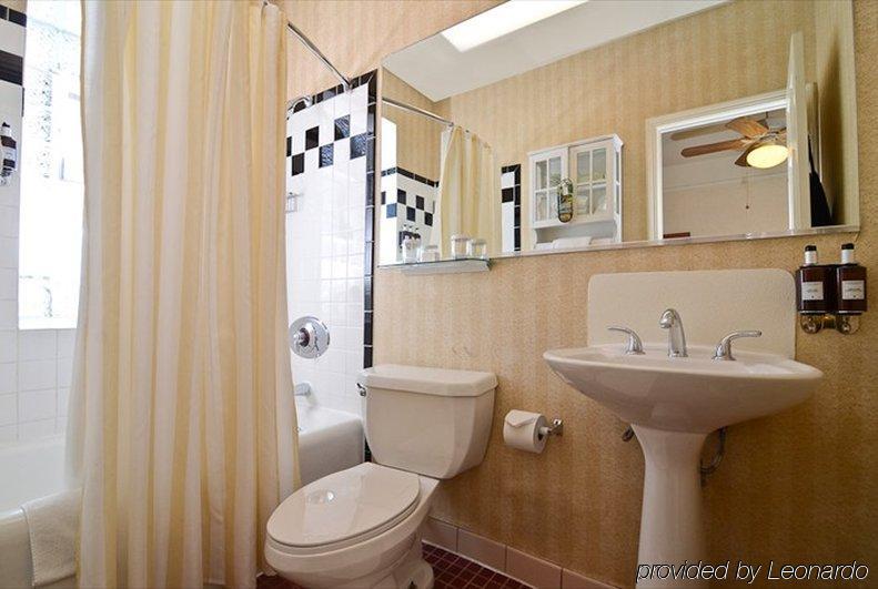 City Suites Hotel Chicago Eksteriør billede